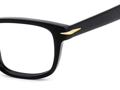 DAVID BECKHAM DB 7141/F 807 51