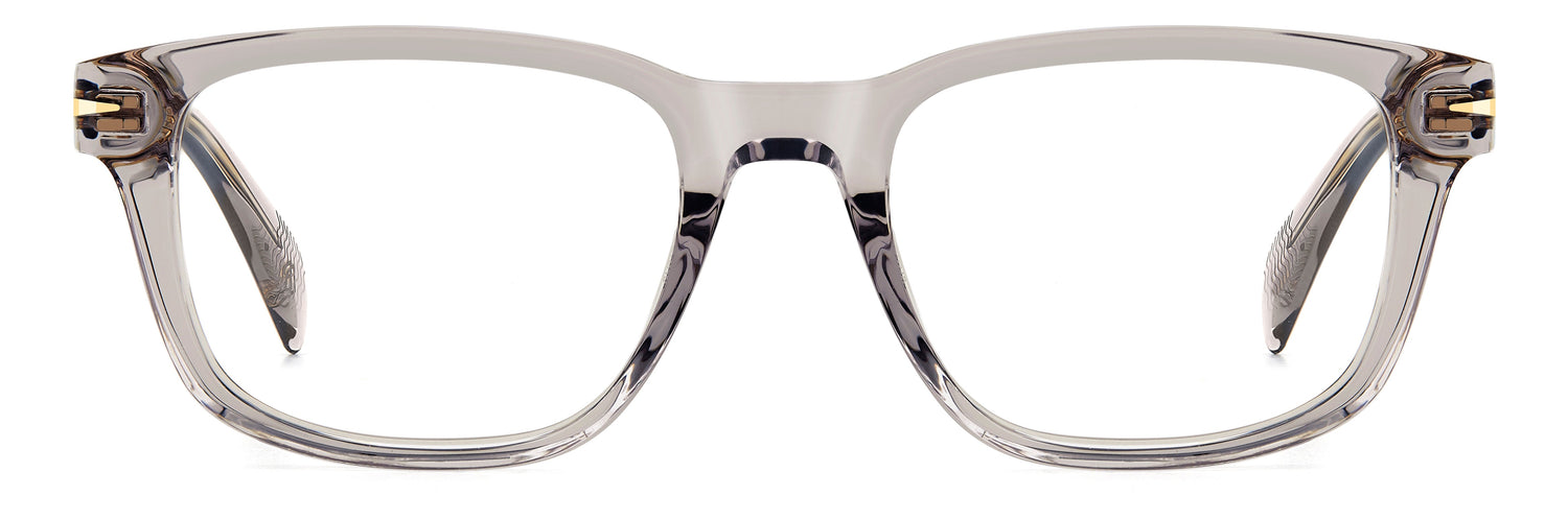 DAVID BECKHAM DB 7141/F KB7 51