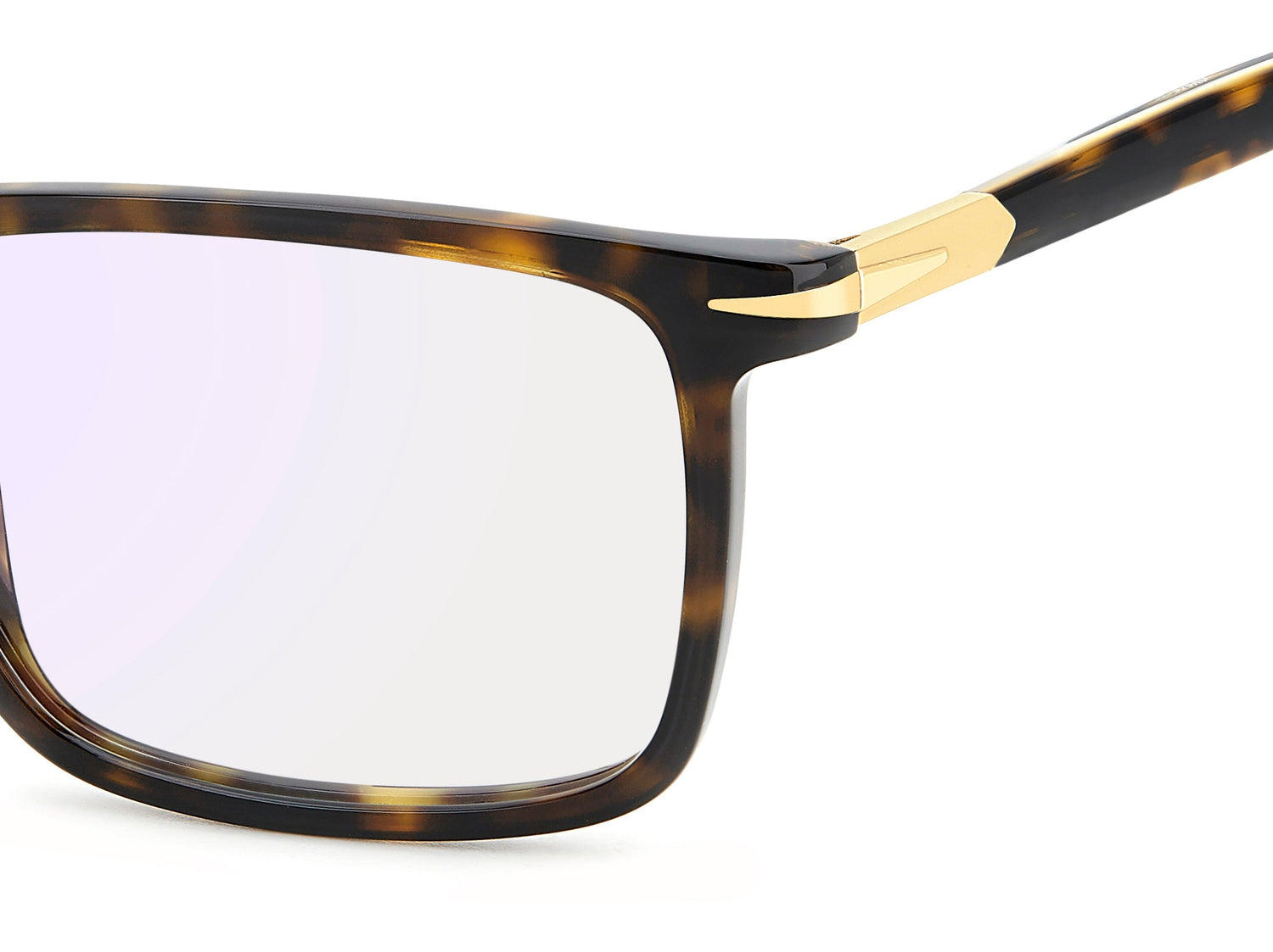 DAVID BECKHAM DB 1181 2IK 57