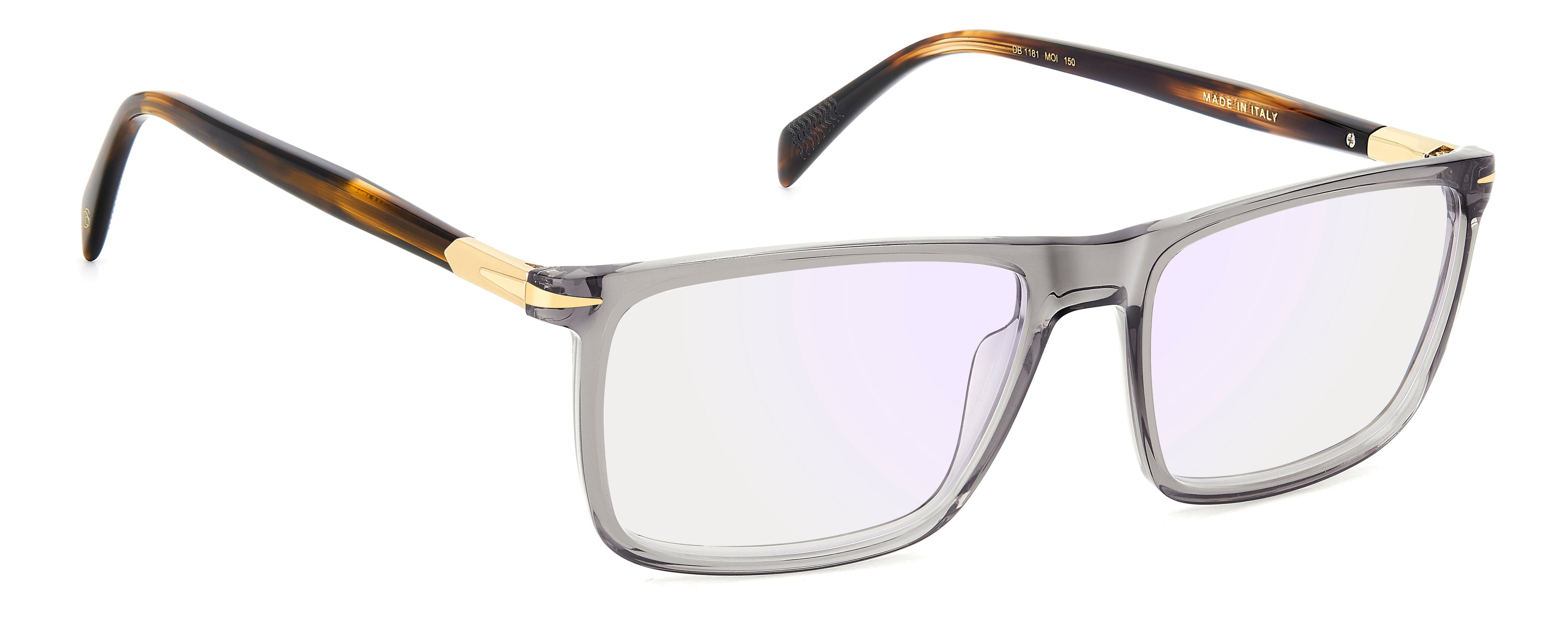 DAVID BECKHAM DB 1181 MOI 57