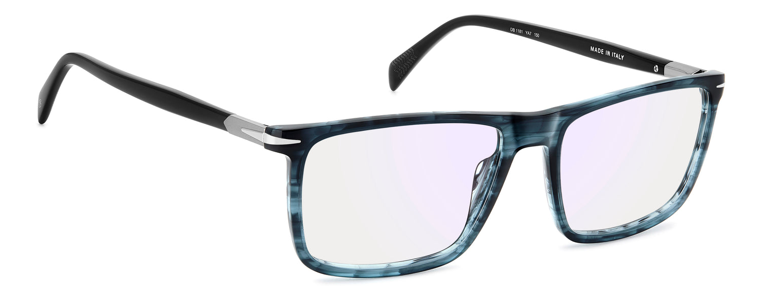 DAVID BECKHAM DB 1181 YA7 57