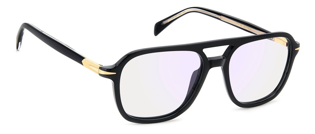 DAVID BECKHAM DB 1182 2M2 54