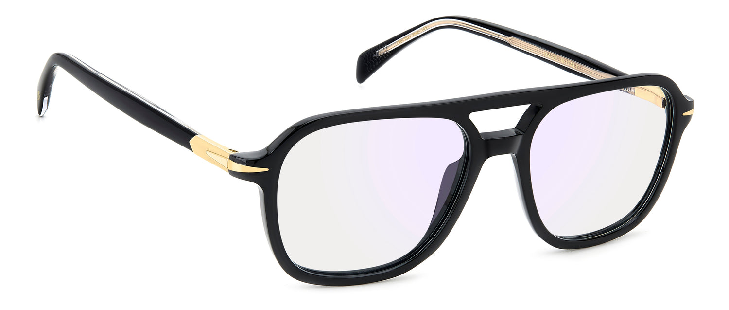 DAVID BECKHAM DB 1182 2M2 54