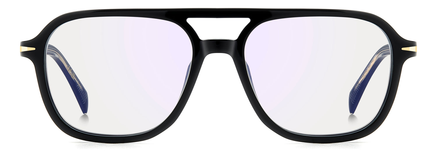 DAVID BECKHAM DB 1182 2M2 54
