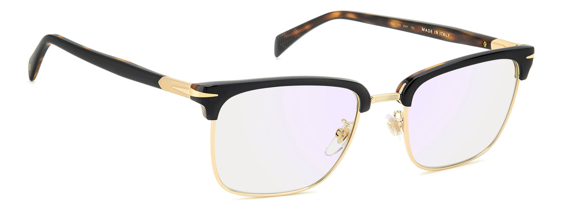 DAVID BECKHAM DB 1183 XWY 54