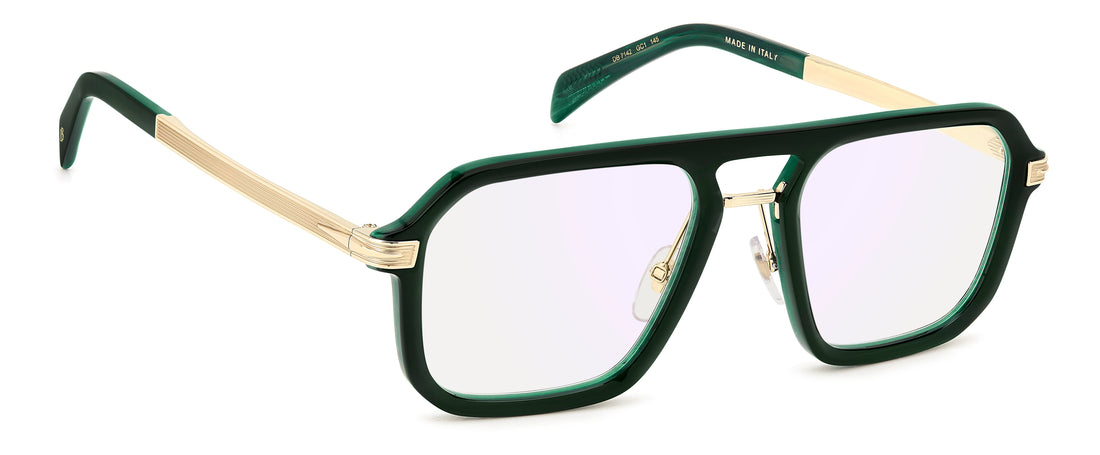 DAVID BECKHAM DB 7142 GC1 54