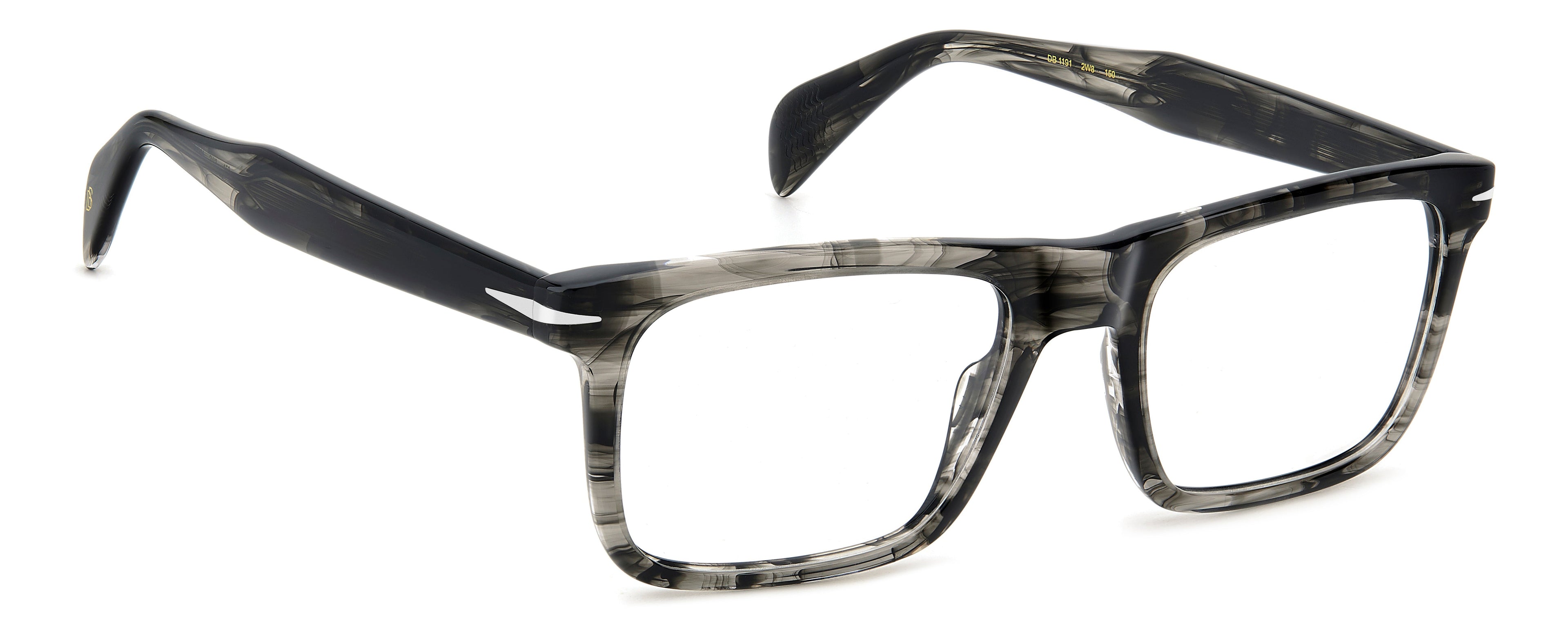 DAVID BECKHAM DB 1191 2W8 55