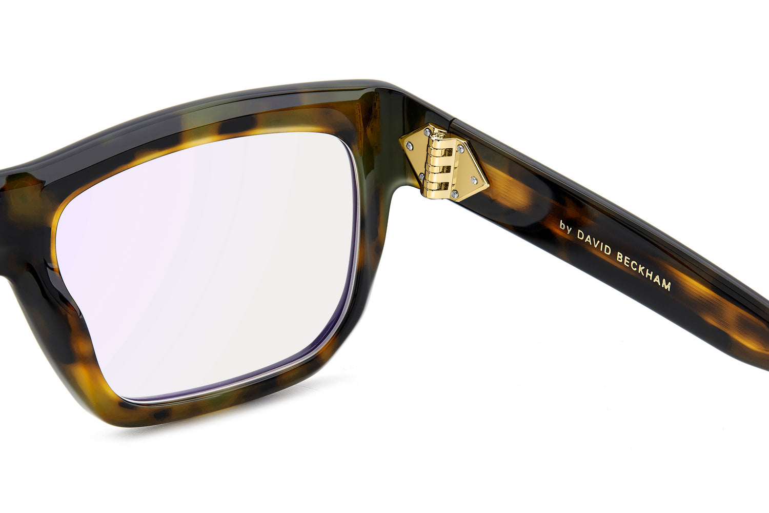 DAVID BECKHAM DB 7137 WR7 54