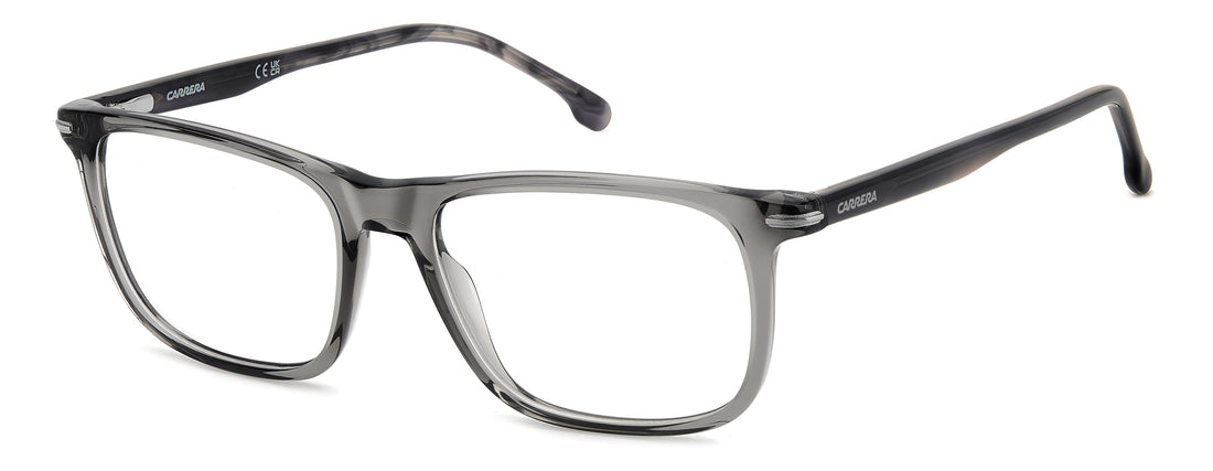 Translation missing: es.seo.product.type.gafas-graduadas carrera 351 2w8 gris rectangular masculino talla 53mm - Translation missing: es.seo.product.alt.imagen-principal