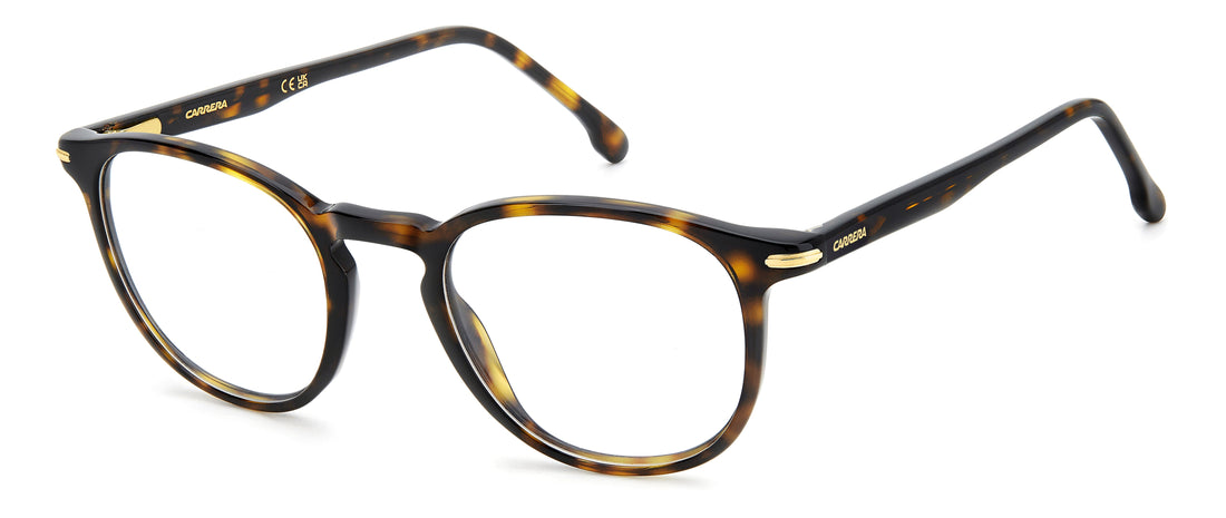 Translation missing: es.seo.product.type.gafas-graduadas carrera 352 086 havana pantos masculino talla 49mm - Translation missing: es.seo.product.alt.imagen-principal