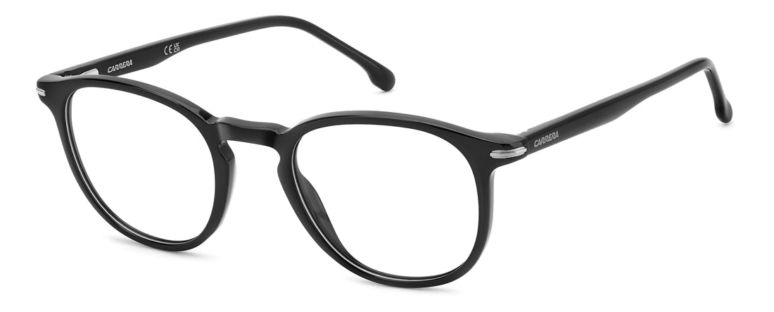 Translation missing: es.seo.product.type.gafas-graduadas carrera 352 284 negro pantos masculino talla 49mm - Translation missing: es.seo.product.alt.imagen-principal
