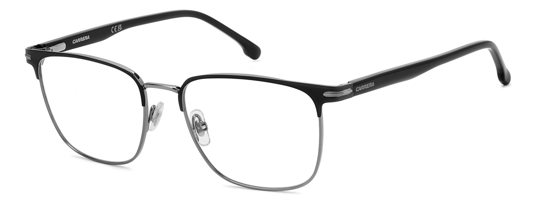 Translation missing: es.seo.product.type.gafas-graduadas carrera 353 v81 negro rectangular masculino talla 54mm - Translation missing: es.seo.product.alt.imagen-principal