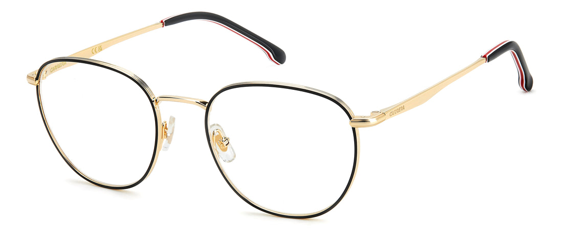 Translation missing: es.seo.product.type.gafas-graduadas carrera 354 rhl negro pantos masculino talla 52mm - Translation missing: es.seo.product.alt.imagen-principal