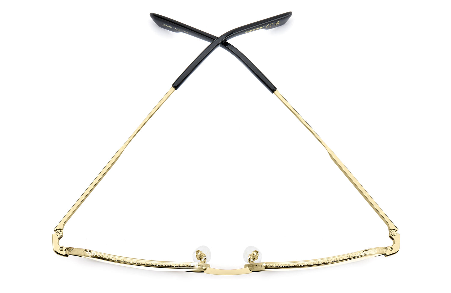 DSQUARED2 D2 0158 0NZ 56