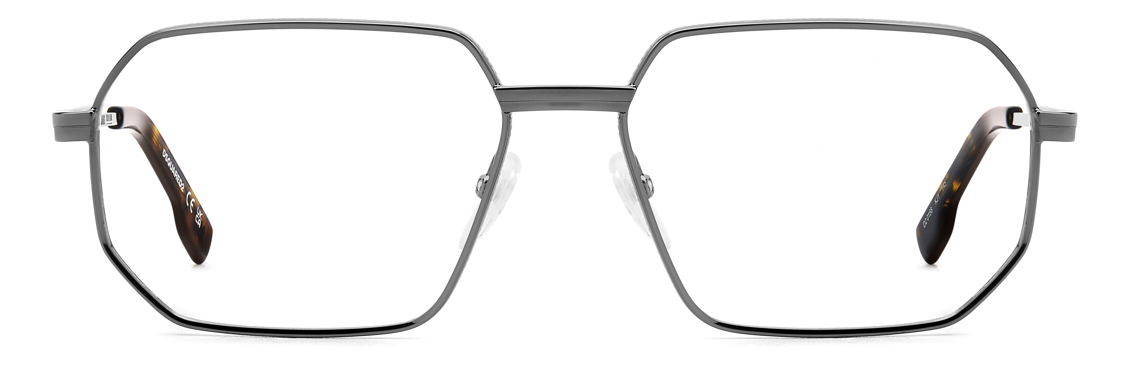 DSQUARED2 D2 0158 KJ1 56