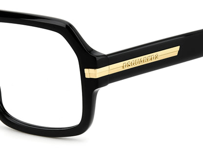 DSQUARED2 D2 0162 807 56