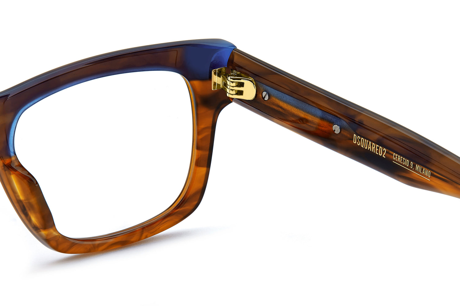DSQUARED2 D2 0163 EX4 54