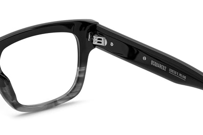 DSQUARED2 D2 0163 XOW 54