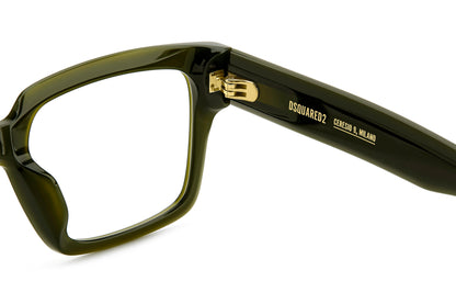DSQUARED2 D2 0167/G 1ED 54