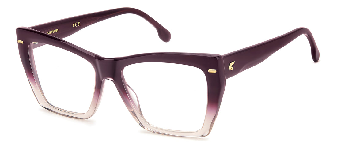 Translation missing: es.seo.product.type.gafas-graduadas carrera 3064 0t7 rectangular femenino talla 55mm - Translation missing: es.seo.product.alt.imagen-principal