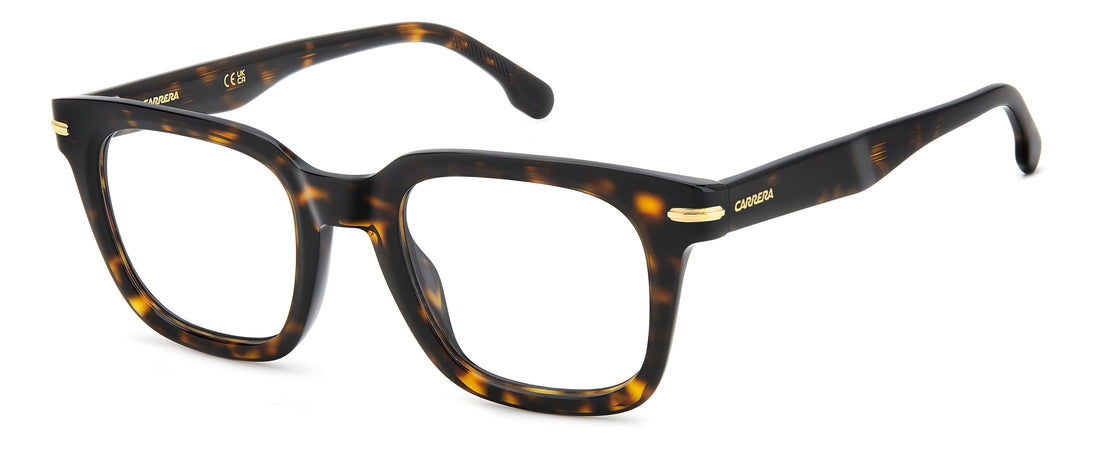 Translation missing: es.seo.product.type.gafas-graduadas carrera 361 086 havana rectangular masculino talla 50mm - Translation missing: es.seo.product.alt.imagen-principal