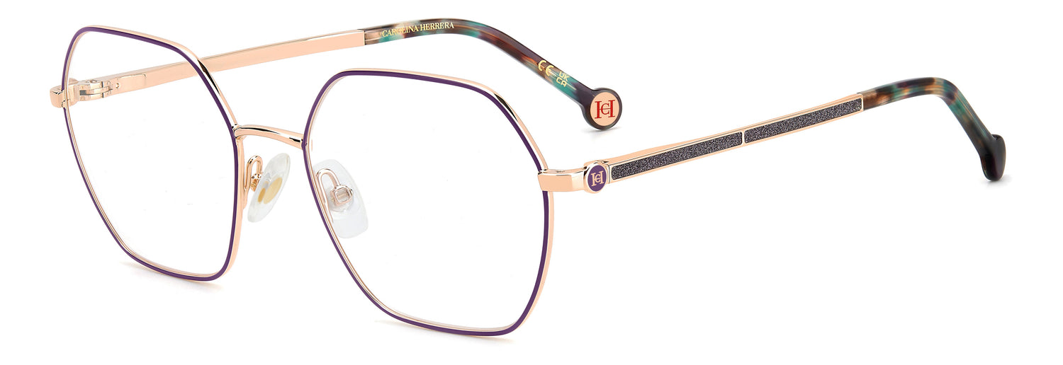 CAROLINA HERRERA HER 0286 BSU 53