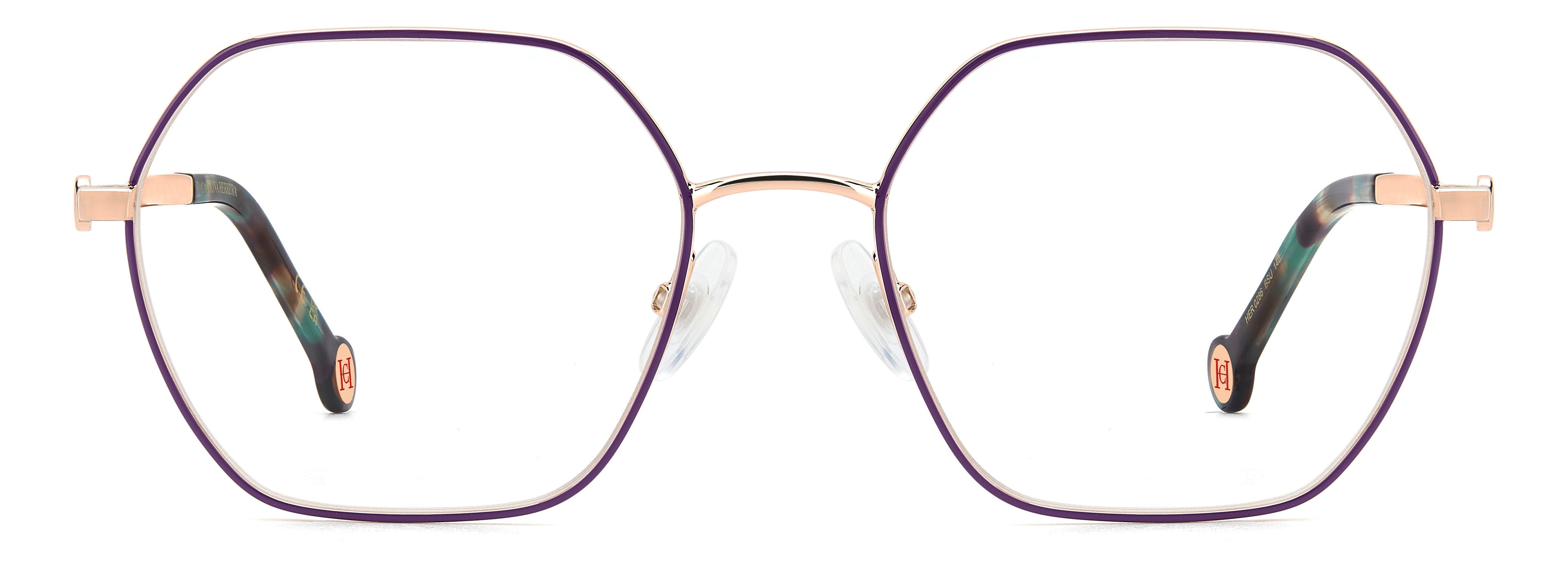 CAROLINA HERRERA HER 0286 BSU 53