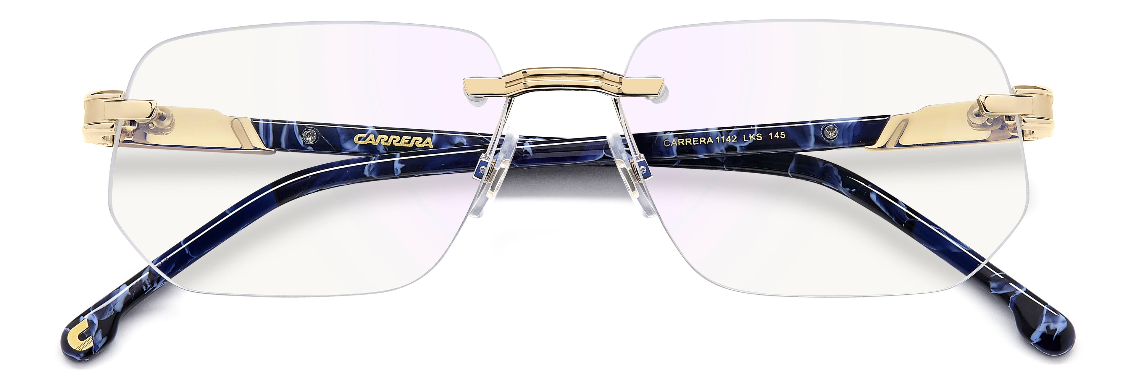 CARRERA 1142 LKS 57
