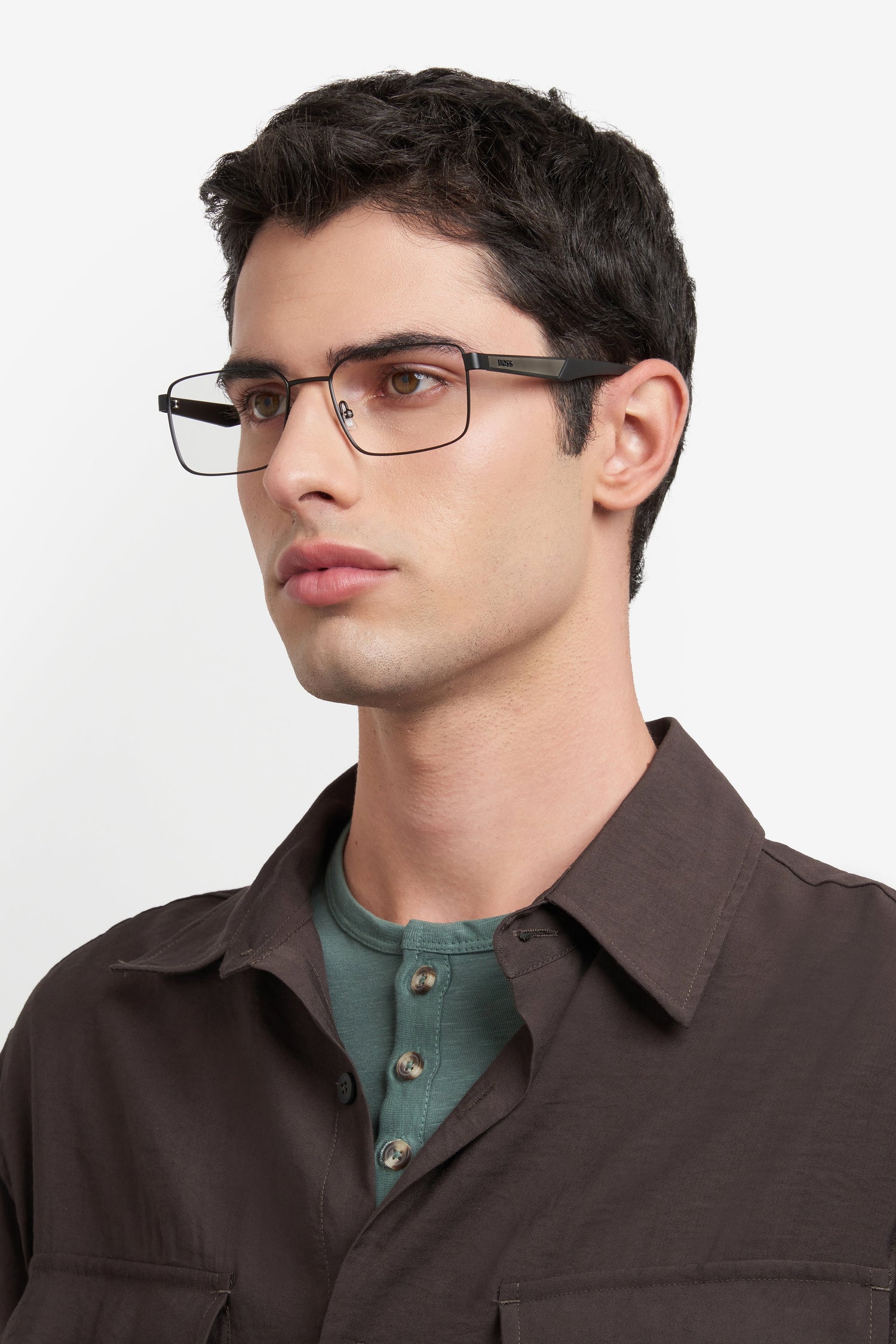 HUGO BOSS BOSS 1769 003 56