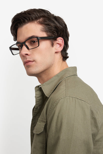 HUGO BOSS BOSS 1763/G 807 56