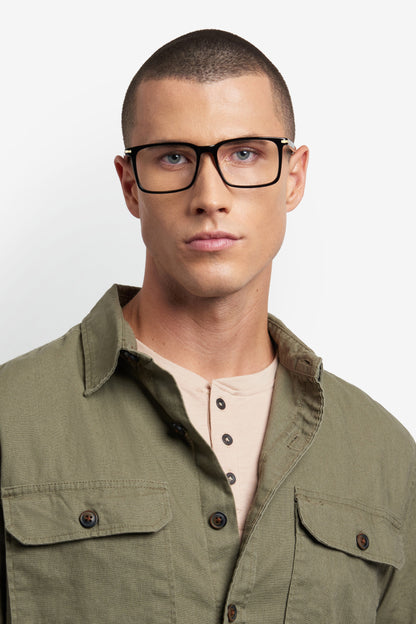 HUGO BOSS BOSS 1753/G 807 55