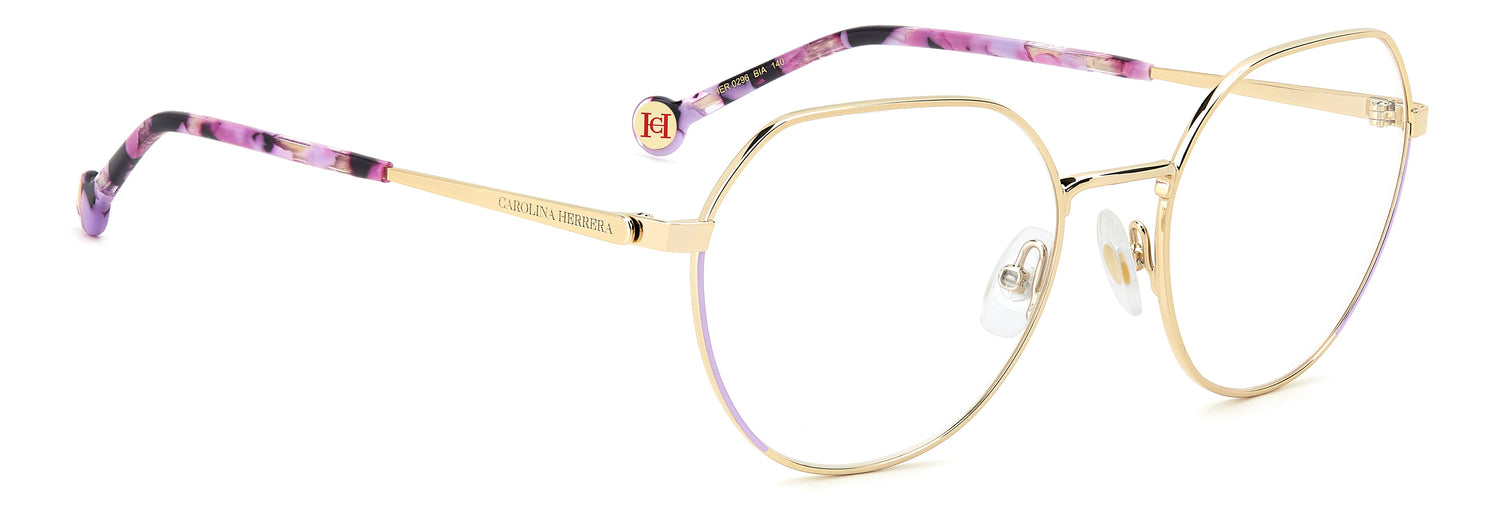CAROLINA HERRERA HER 0296 BIA 54
