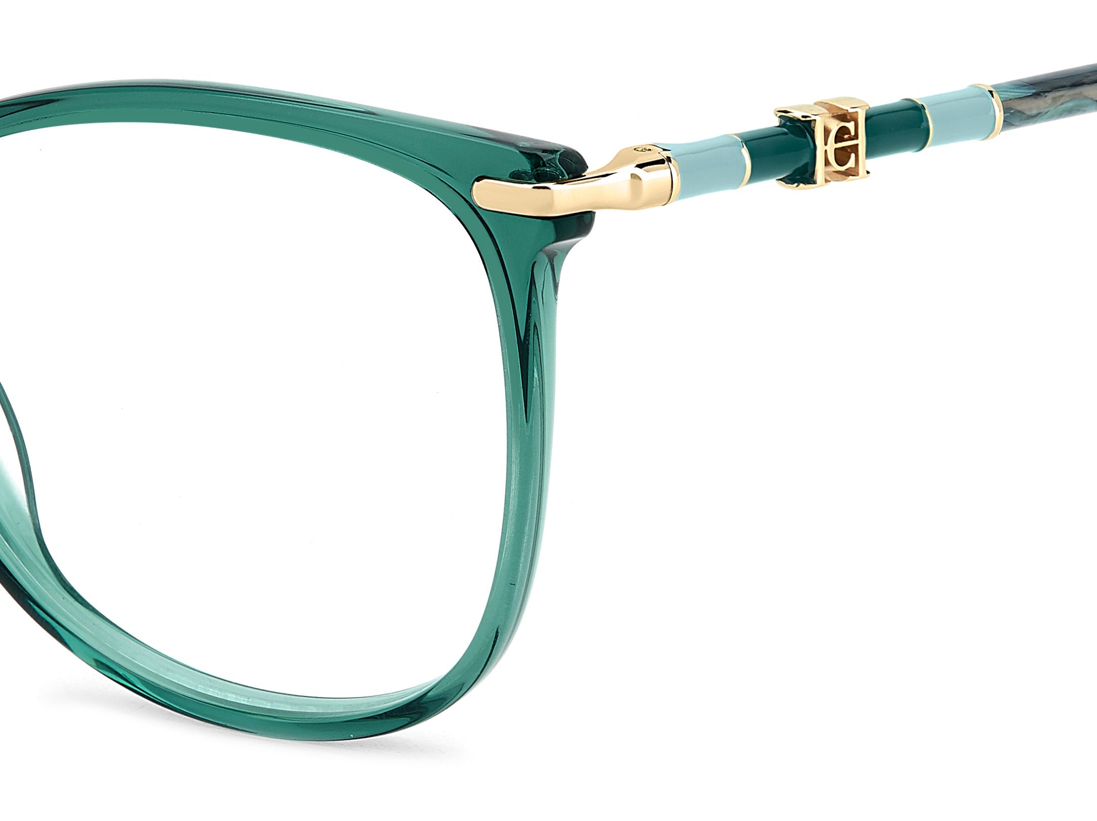 CAROLINA HERRERA HER 0304 1ED 57