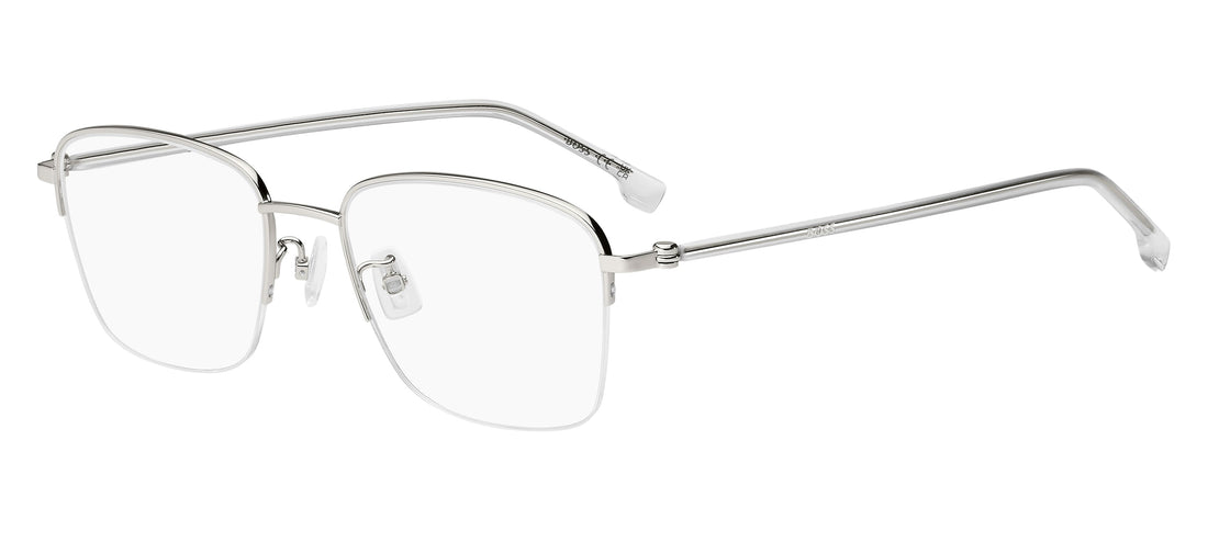 Translation missing: es.seo.product.type.gafas-graduadas hugo boss boss 1800/f 010 rectangular masculino talla 53mm - Translation missing: es.seo.product.alt.imagen-principal