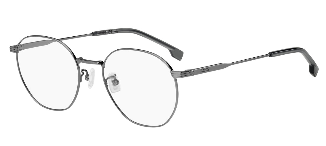 Translation missing: es.seo.product.type.gafas-graduadas hugo boss boss 1797/f kj1 plateado pantos masculino talla 53mm - Translation missing: es.seo.product.alt.imagen-principal