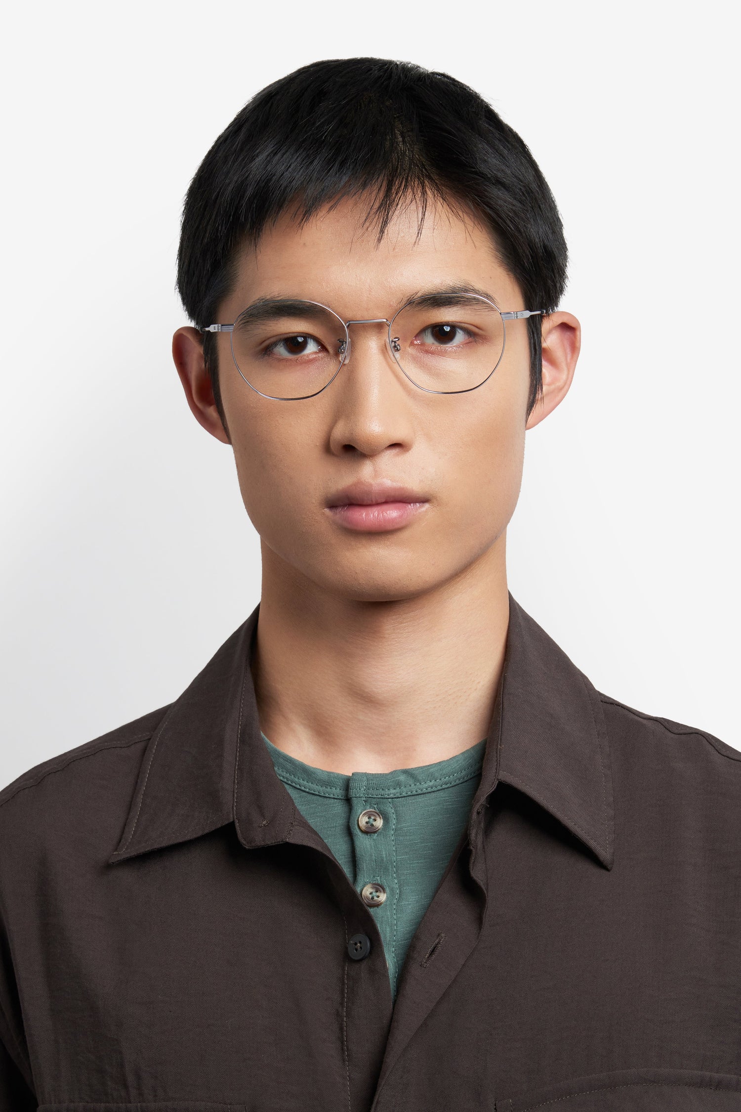 HUGO BOSS BOSS 1797/F KJ1 53