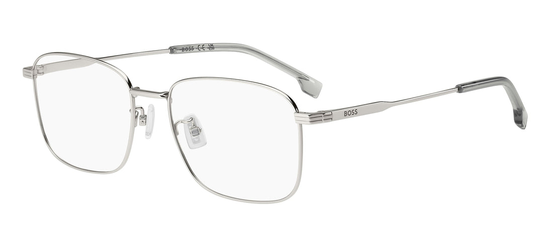 Translation missing: es.seo.product.type.gafas-graduadas hugo boss boss 1798/f 010 rectangular masculino talla 54mm - Translation missing: es.seo.product.alt.imagen-principal