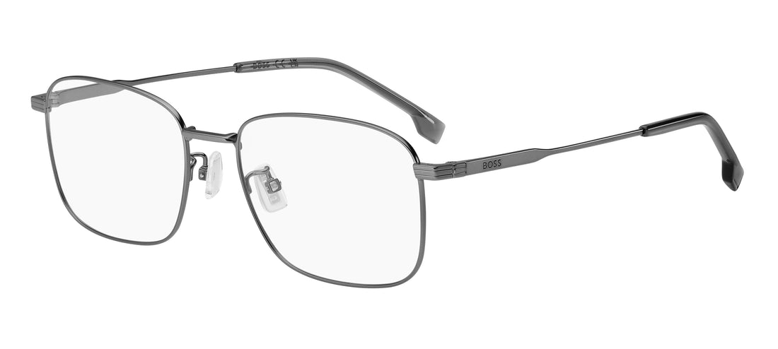 Translation missing: es.seo.product.type.gafas-graduadas hugo boss boss 1798/f r80 plateado rectangular masculino talla 54mm - Translation missing: es.seo.product.alt.imagen-principal