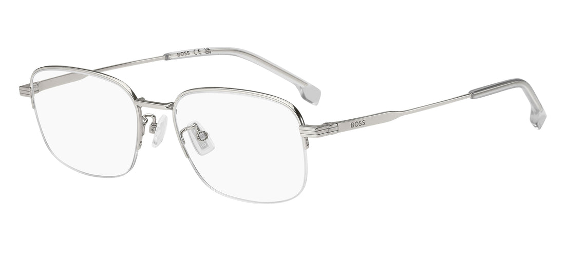 Translation missing: es.seo.product.type.gafas-graduadas hugo boss boss 1799/f 010 rectangular masculino talla 54mm - Translation missing: es.seo.product.alt.imagen-principal