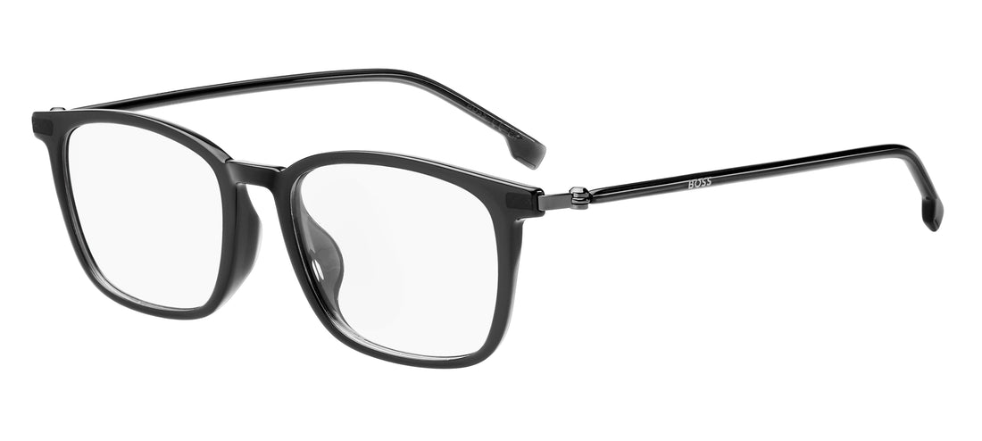 Translation missing: es.seo.product.type.gafas-graduadas hugo boss boss 1801/f hek gris rectangular masculino talla 53mm - Translation missing: es.seo.product.alt.imagen-principal