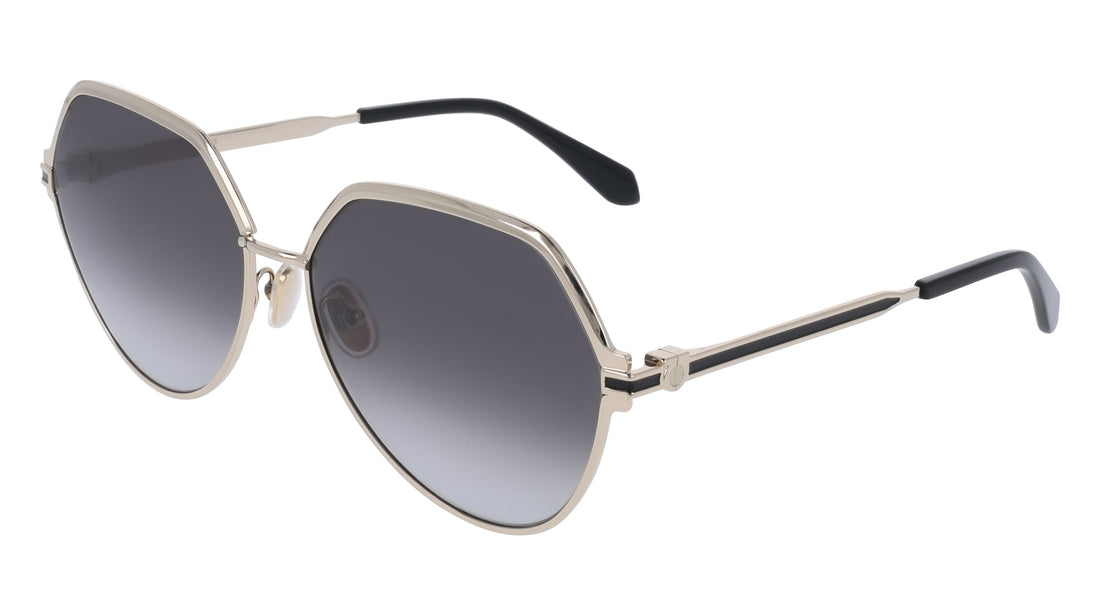 Translation missing: es.seo.product.type.gafas-de-sol ferragamo sf325s 738 amarillo tea cup femenino talla 62mm - Translation missing: es.seo.product.alt.imagen-secundaria