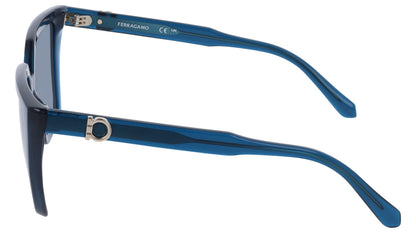 FERRAGAMO SF2058SE 432 54