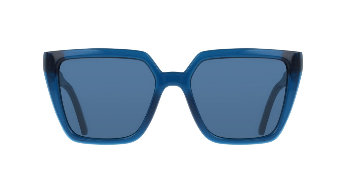 Translation missing: es.seo.product.type.gafas-de-sol ferragamo sf2058se 432 azul rectangular femenino talla 54mm - Translation missing: es.seo.product.alt.imagen-principal