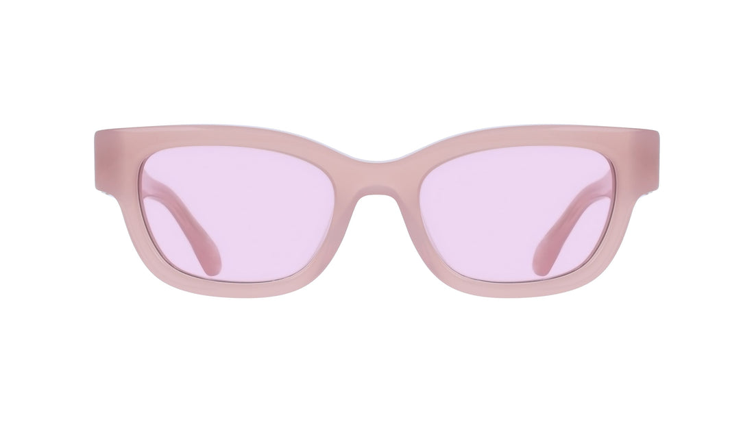 Translation missing: es.seo.product.type.gafas-de-sol ferragamo sf2067s 662 rosa rectangular femenino talla 52mm - Translation missing: es.seo.product.alt.imagen-principal