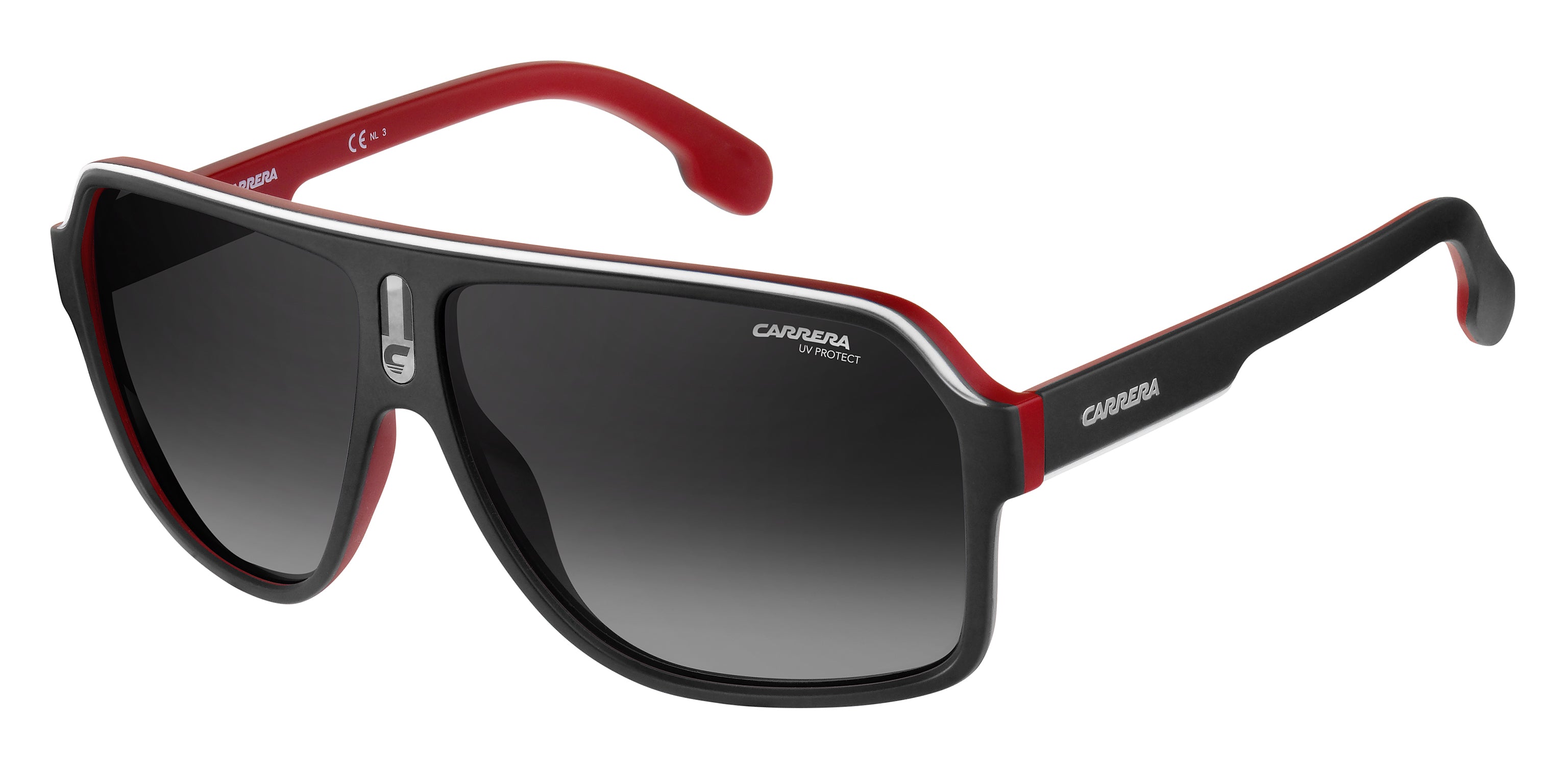 CARRERA 1001/S BLX9O 62