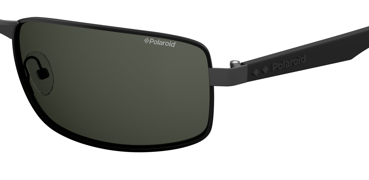 POLAROID PLD 2045/S 807M9 63