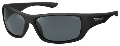 POLAROID SPORT PLD 7013/S 807M9 63
