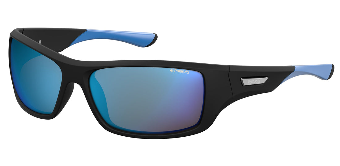 Translation missing: es.seo.product.type.gafas-de-sol polaroid sport pld 7013/s el95x masculino talla 63mm - Translation missing: es.seo.product.alt.imagen-principal