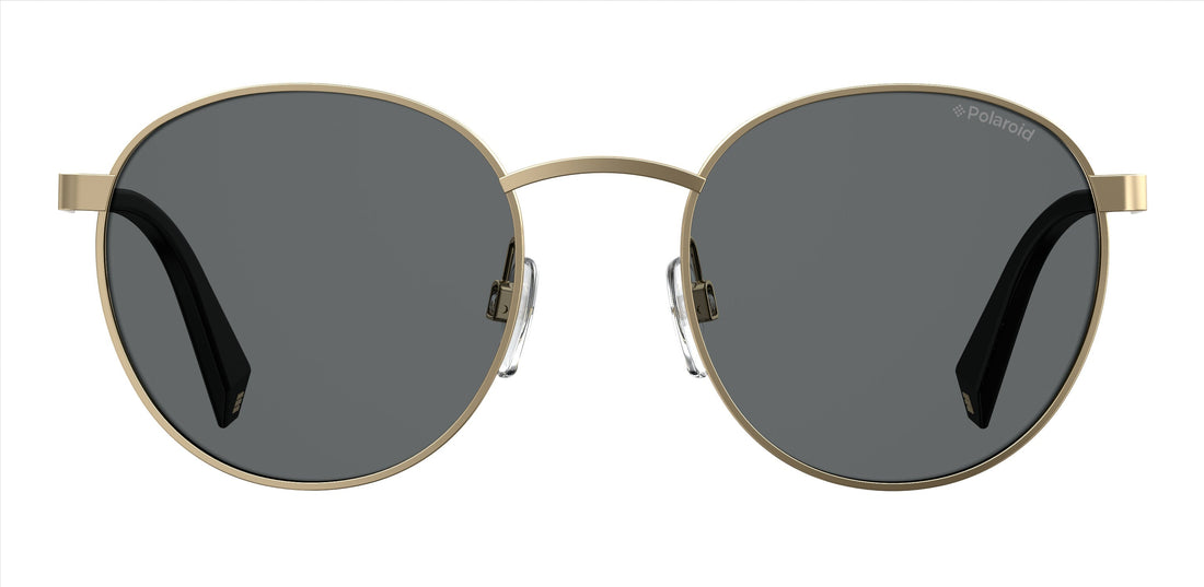 Translation missing: es.seo.product.type.gafas-de-sol polaroid pld 2053/s 2f7m9 unisex talla 51mm - Translation missing: es.seo.product.alt.imagen-secundaria