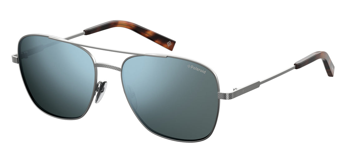 Translation missing: es.seo.product.type.gafas-de-sol polaroid pld 2068/s/x 6lb5x masculino talla 58mm - Translation missing: es.seo.product.alt.imagen-principal